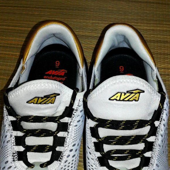 Avia enduropro footbed shoes size 9 NWT main image 9